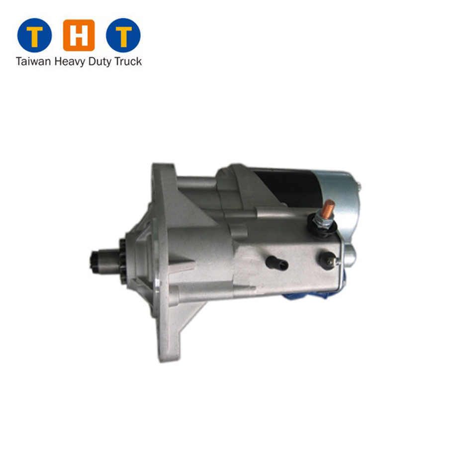 起動機 28100-1542B  W04D For HINO