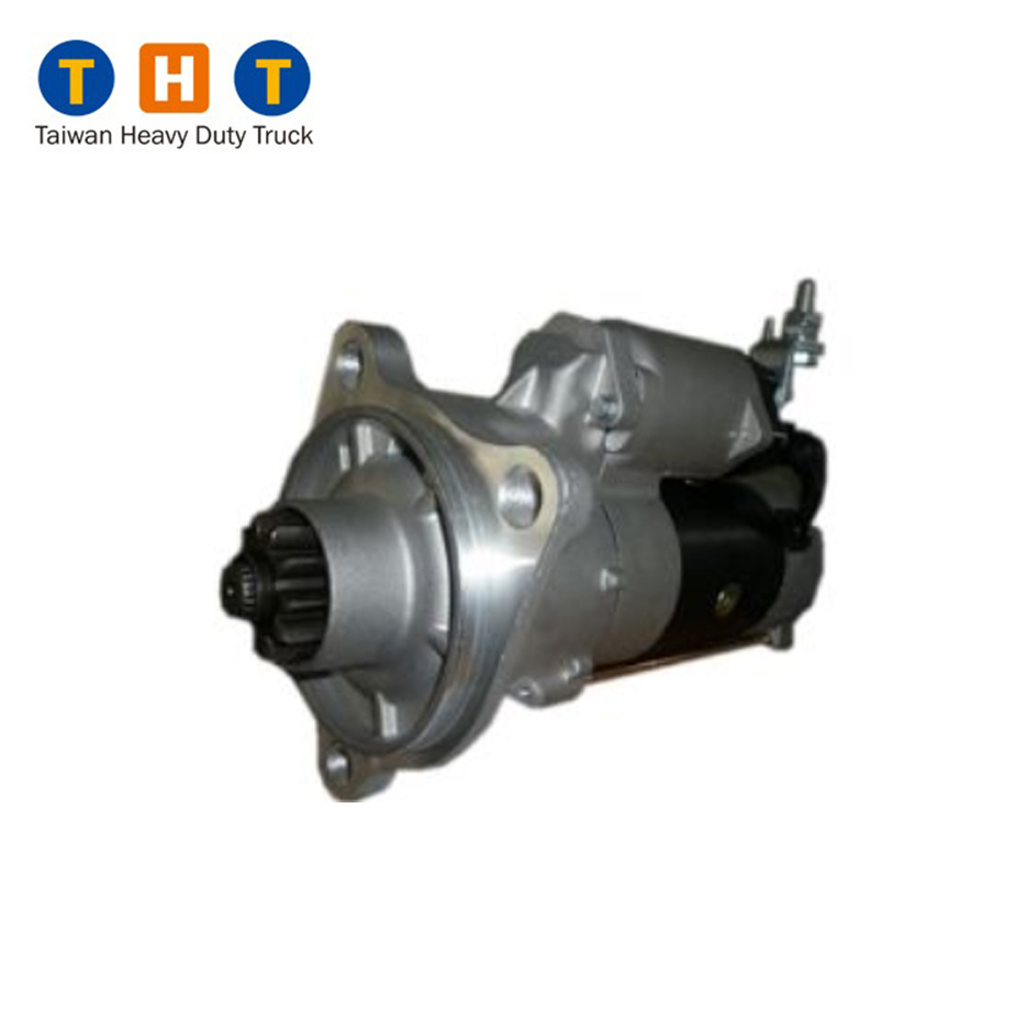 Starter 28100-2874A P11C For Hino