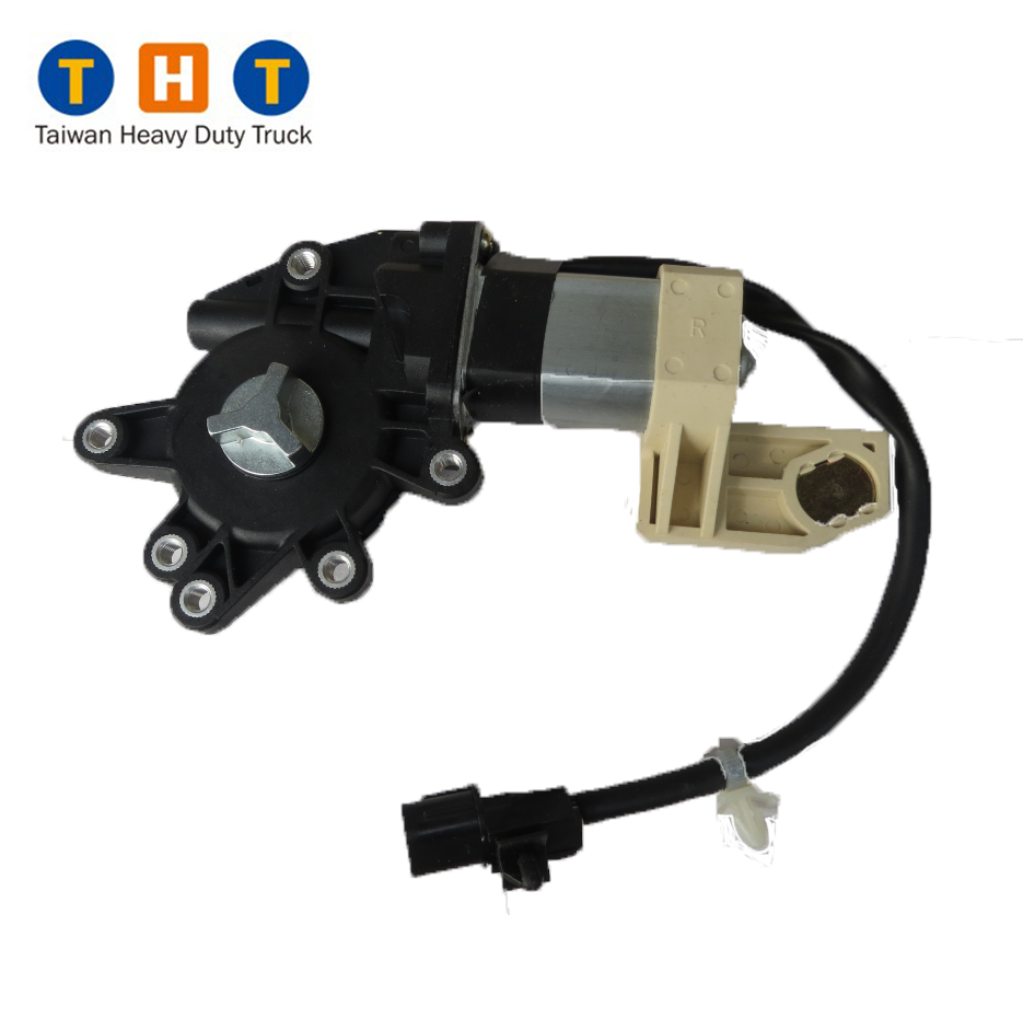 車窗馬達 1744181760 For  ISUZU
