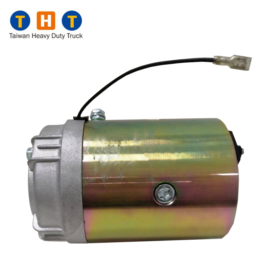 啟動馬達 20442030 FM12 For Volvo