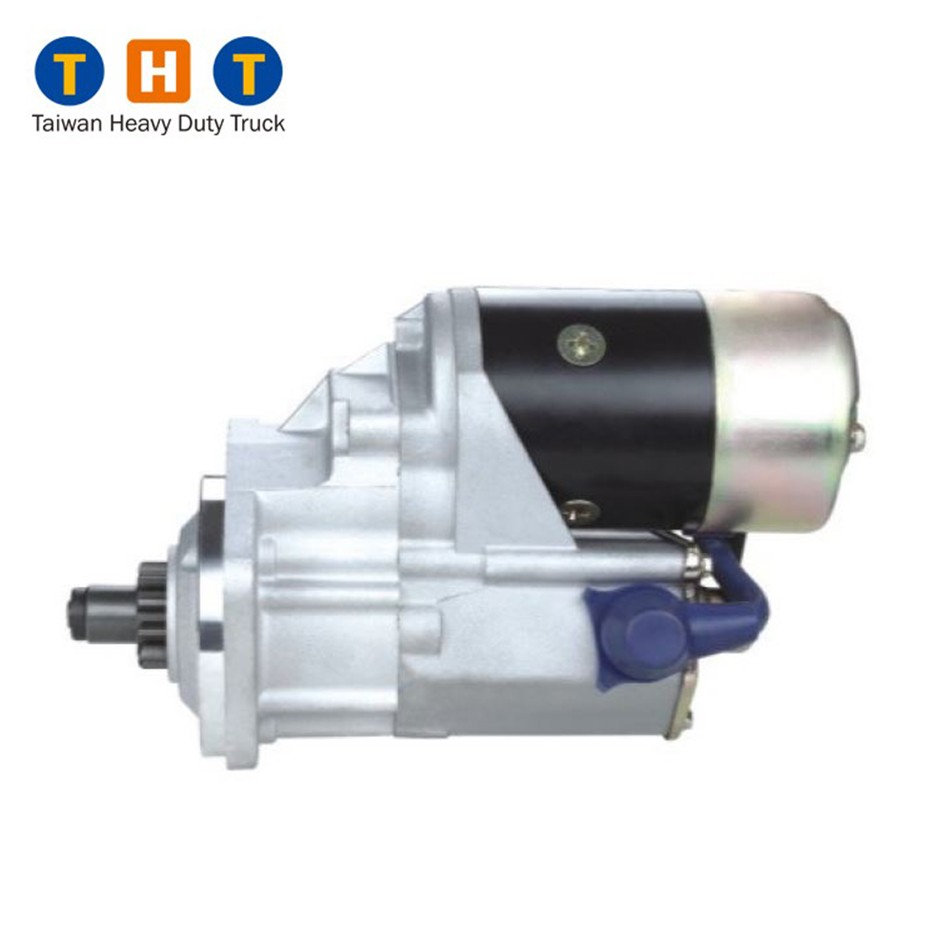 啟動馬達 23300-25022 For  NISSAN