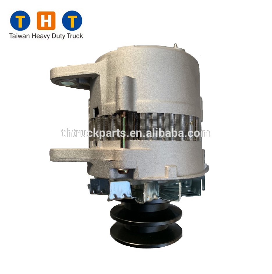 啟動馬達 600-821-6130  FOR Komatsu