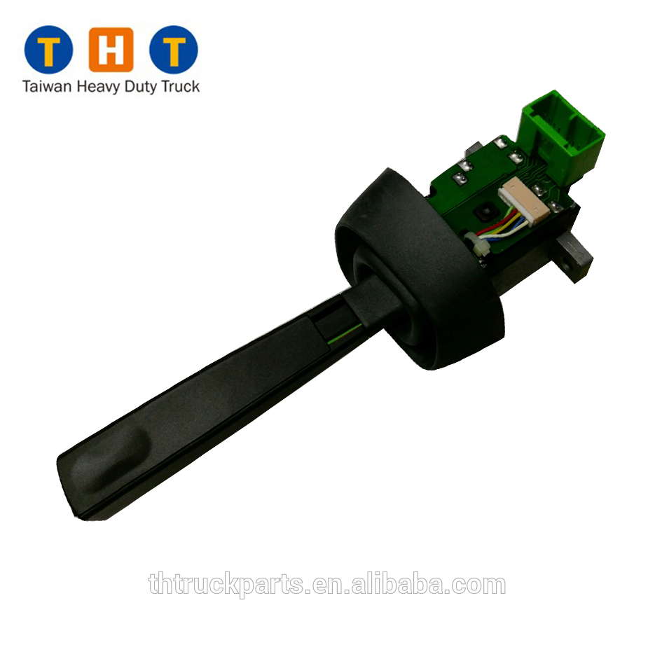 Turn Signal Switch 20797836 FM12 For Volvo