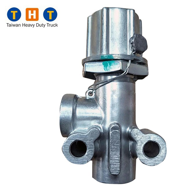 壓力閥開關 MC681626 6M70 For Mitsubishi Fuso