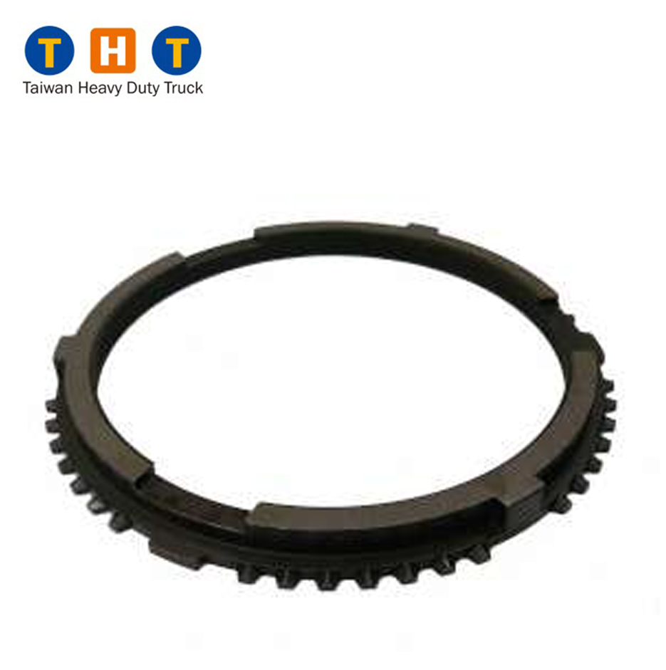 Synchronizer Ring 42T 33371-1321 EH700 For HINO LSH