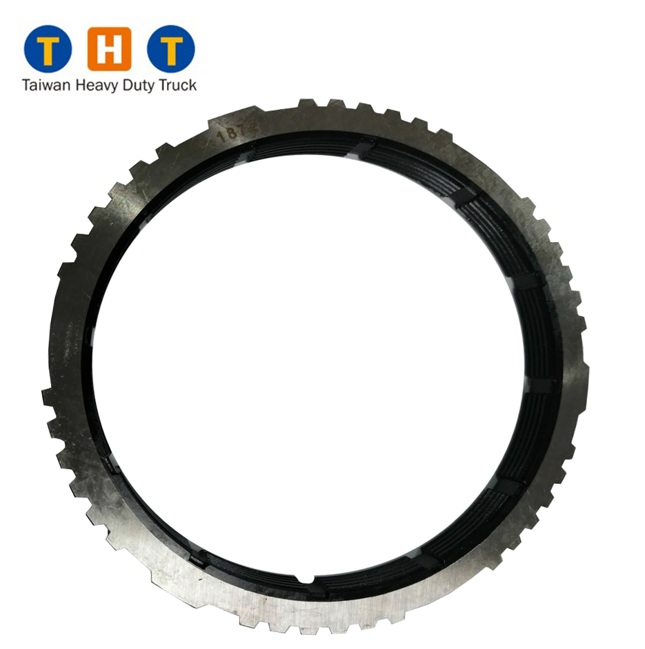 Synchronizer Ring 36T 33371-1872 MFD For HINO