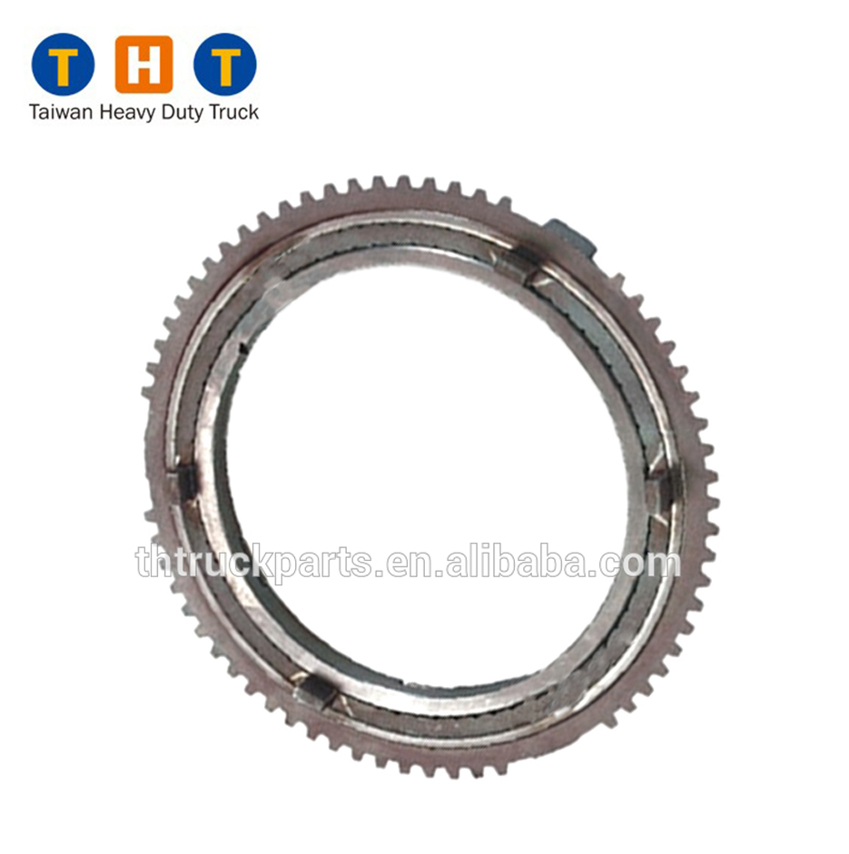 Synchronizer Ring