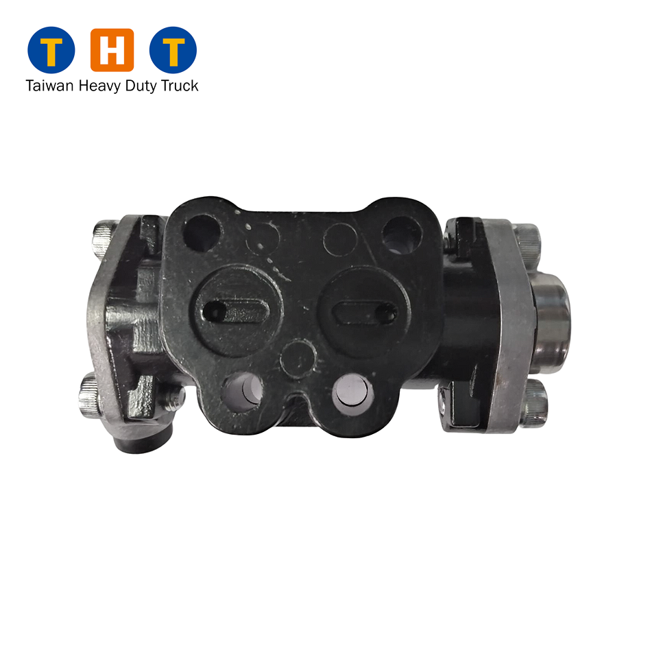 Gearbox Relay Valve 20775173 Truck Brake Parts For Volvo FM FH FM12 FH12 FH16