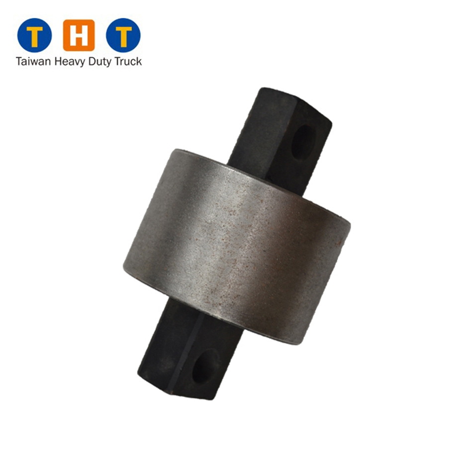 牛腿橡皮 1386753 Truck Suspension Parts For Scania 4-series