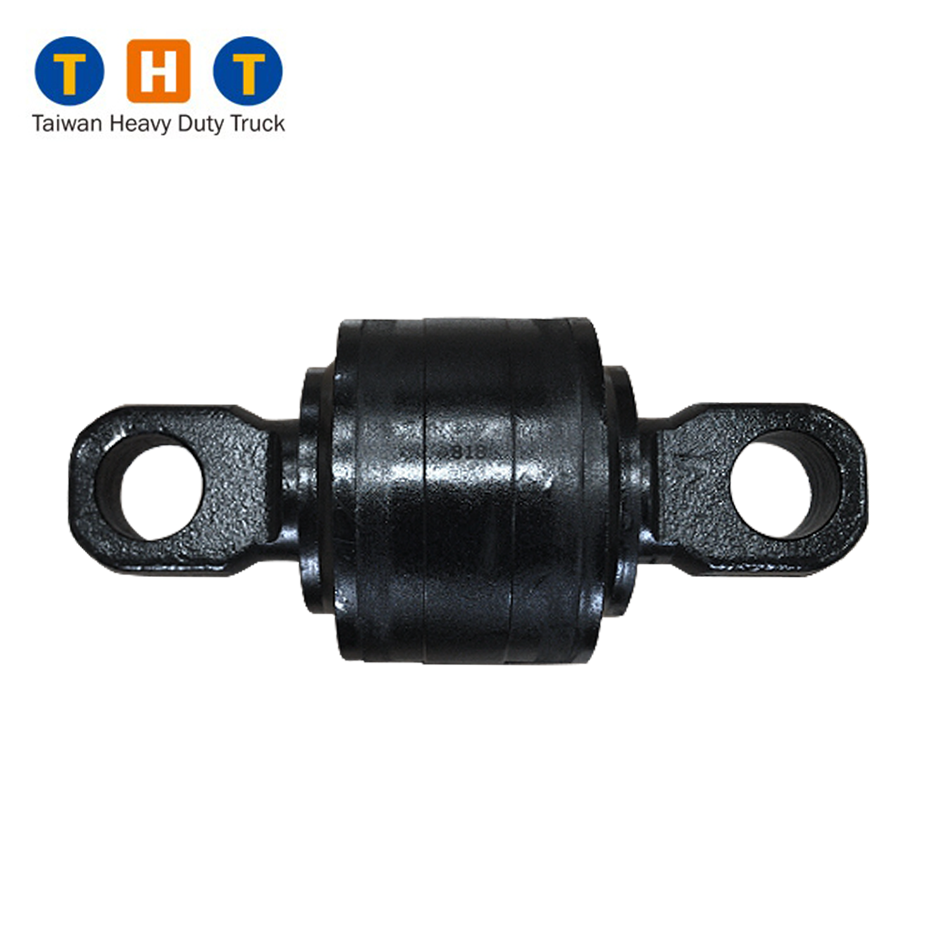牛腿橡皮 85mm 52235-79209 55542-00Z0B 8976091710 Truck Suspension Parts For Nissan UD Quon For ISUZU GIGA CXG CXY