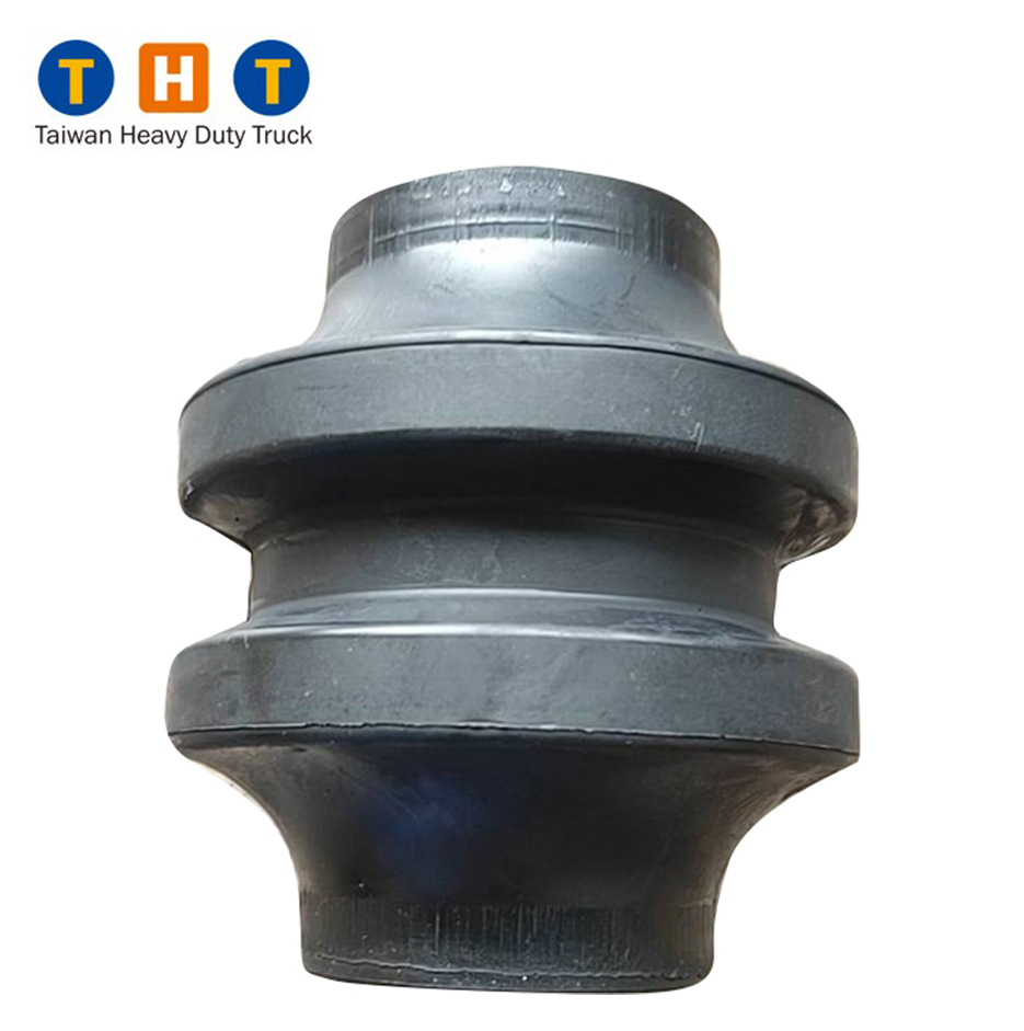 牛腿橡皮 MC016571 Truck Suspension Parts For Mitsubishi Fuso FM677