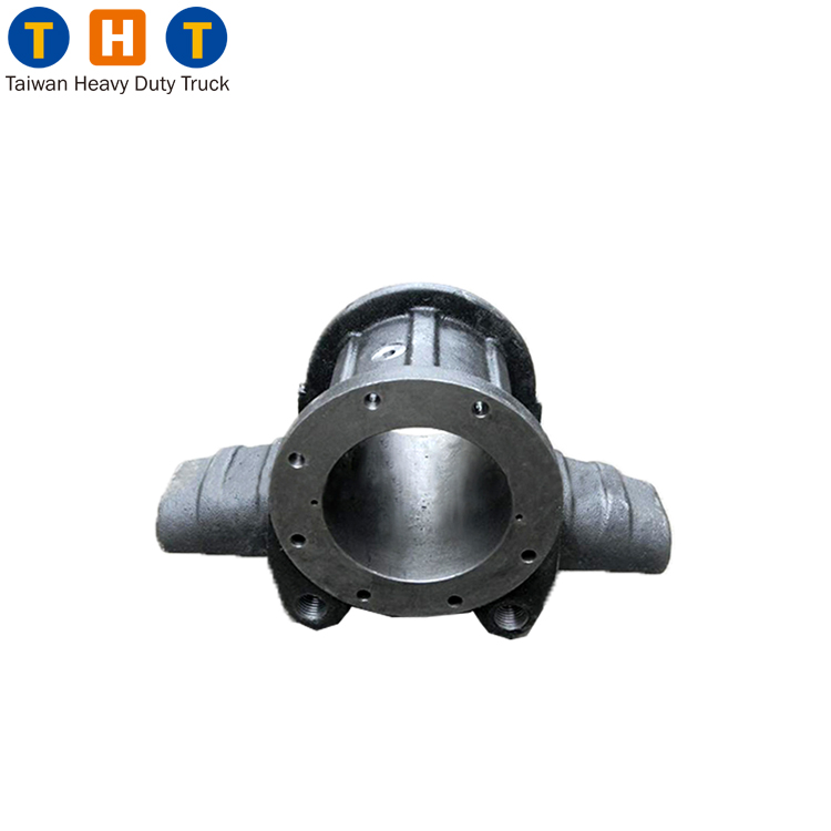 耳軸座 1388783 Truck Suspension Parts For SCANIA