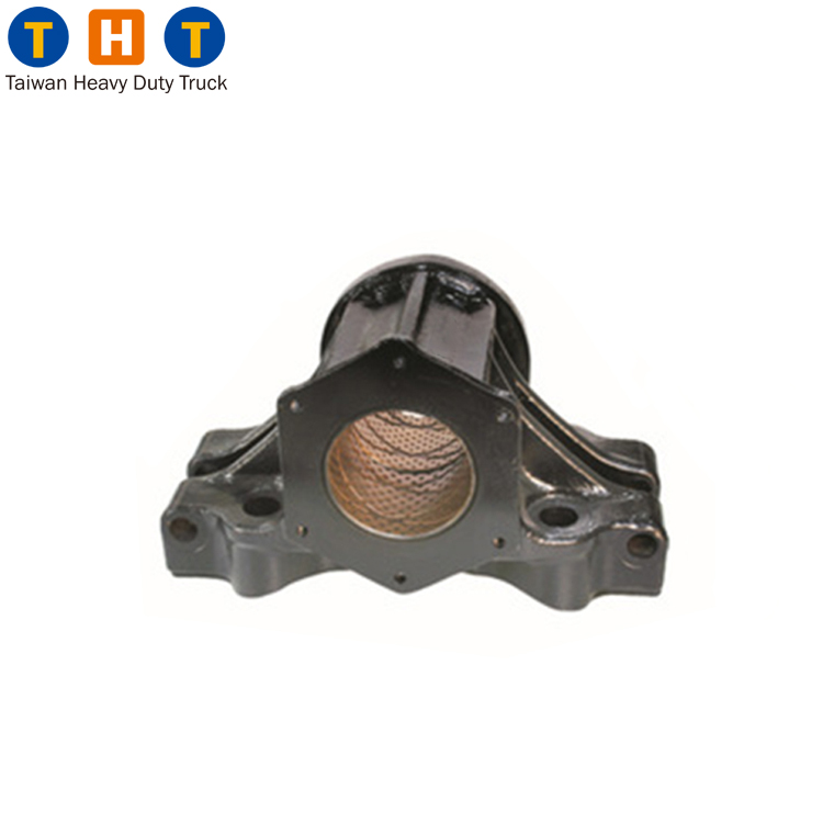 耳軸座 49331-1200 Truck Suspension Parts For Hino 700