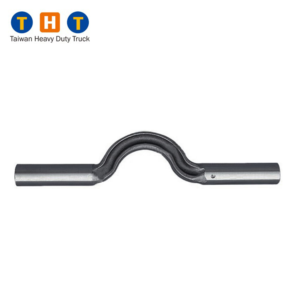 平衡軸 55501-Z2061 Truck Suspension Parts For Nissan CWB520 RF8 RH8