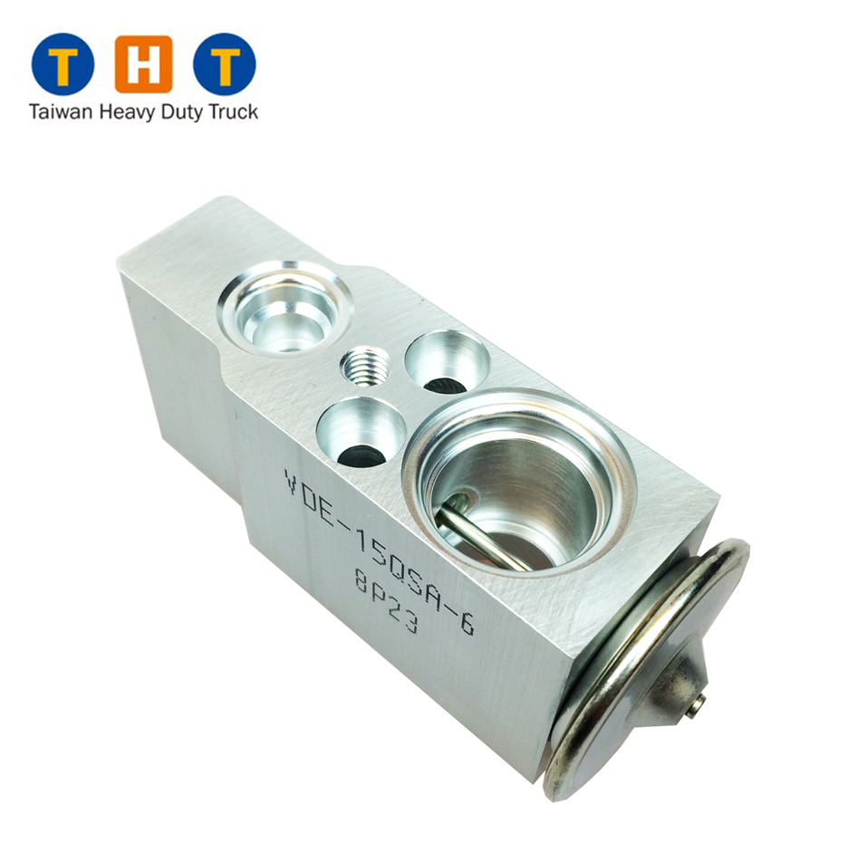 膨脹閥 1772728 For SCANIA