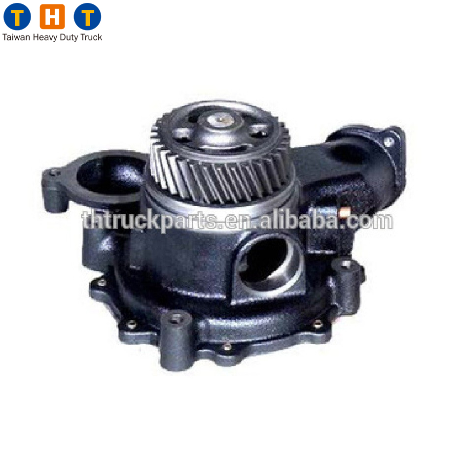 Water Pump 16100-2955 EF750 For HINO