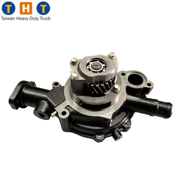 Water Pump 16100-3320 K13C For HINO