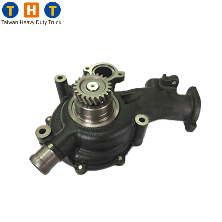 Water Pump 16100-3781 P11C For HINO