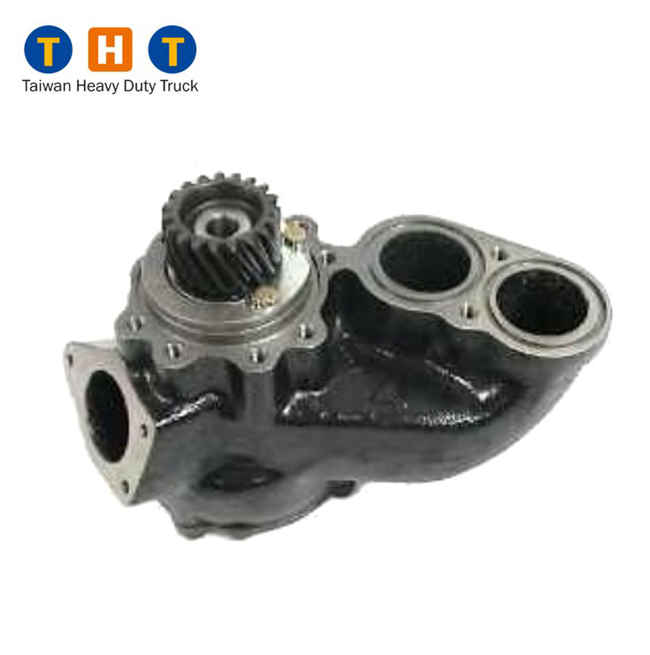 Water Pump 1675945 FL12 For VOLVO