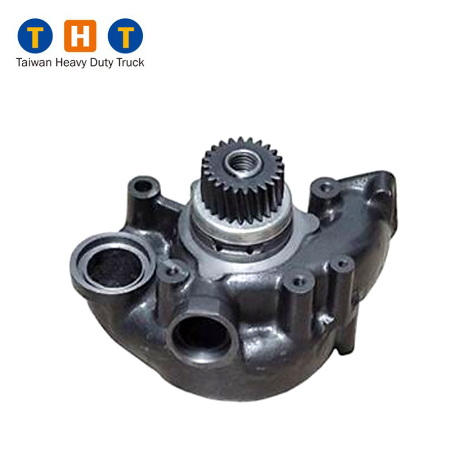 Water Pump Assy 20575653 FE6 For VOLVO