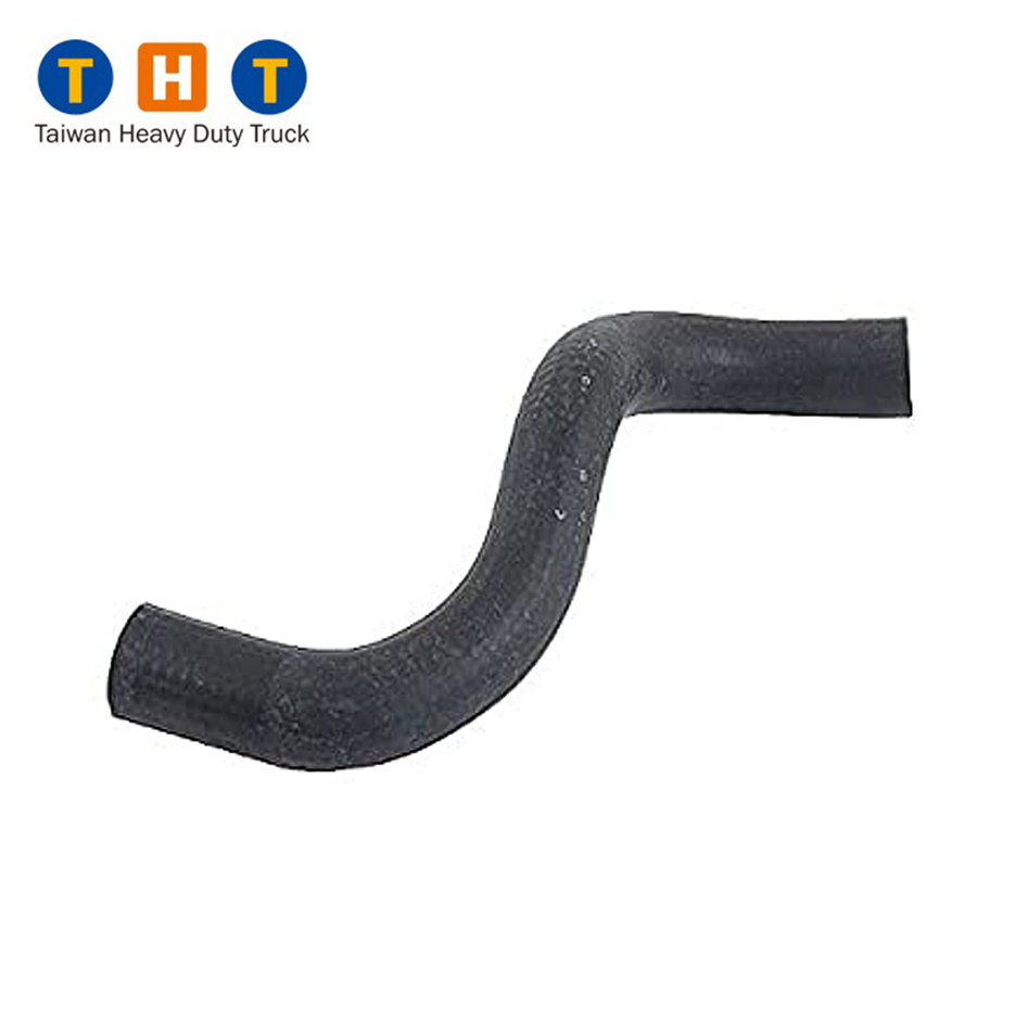 Radiator Hose ZL01-15-185A Truck Cooling Parts For MAZDA