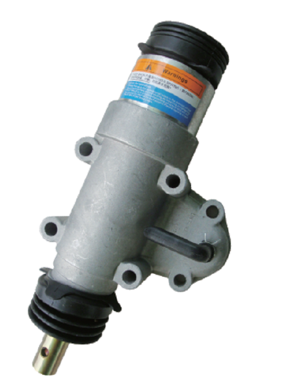 排檔補助器 33510-1160 654-04017 Truck Brake Parts For Hino 700 LSH