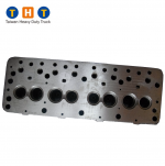 Cylinder Head 1104109W00 SD23 For NISSAN