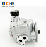 Oil Pump ME014600 4D32 For Mitsubishi