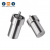 Boquilla de inyección de combustible 093400-0100 Piezas de motor de camión Para Komatsu D650/750/850/950