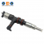 Inyector de combustible 095000-7140 Piezas de motor de camión Para Hyundai Mighty Mega