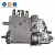 Bomba de inyección diesel 101609-9173 Piezas de motor de camión Para Mitsubishi Fuso S4K Engine