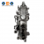 Bomba de inyección diesel 101609-9173 Piezas de motor de camión Para Mitsubishi Fuso S4K Engine