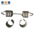 Brake Shoe Return Spring 1095833651 Truck Parts For ISUZU FVR CYZ EXZ CYJ