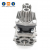 Air Compressor 1191002200 Truck Engine Parts For  ISUZU FSR FRR 6BG1 6BG1T
