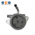Power Steering Pump 1195006290 Truck Parts For ISUZU FVM FVR 6HK1 Diesel Engine
