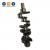 Crankshaft 12201-FY500 Truck Engine Parts For Nisszn UD K25 Diesel Engine
