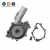 水幫浦總成 123907-42000 Truck Parts For Yanmar 4TNV106 Diesel Engine