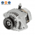 發電機 12V 50A 12651N Truck Engine Parts For John Deere