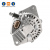發電機 12V 50A 12651N Truck Engine Parts For John Deere