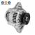Alternator Assy 12V 50A 12651N Truck Engine Parts For John Deere