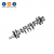 曲軸 1308467 312739 Truck Parts For Scania 113 DS11 DSC11