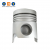活塞 13216-1222 Truck Engine Parts For Hino EK100 EK200