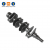 曲軸 42MM 13401-16020 Truck Engine Parts For Toyota Corolla 4AGE