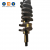 Crankshaft 6holes 13411-E0071 Truck Engine Parts For Toyota Dyna WO4D NO4C NO4CT