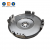 Flywheel 380*129T*8H*14.5mm 13450-2830 Truck Parts For Hino 500 JO5C JO8C JO8CT Diesel Engine