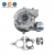 Turbo Charger 14411-EC00C Truck Engine Parts For Nissan UD Pathfinder YD25DDTI Diesel Engine