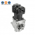 Air Compressor 14501-97165 Truck Engine Parts For Nissan CW520 CK450