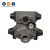 四向閥 1481102903 148110-288Y Other Truck Parts For ISUZU FVR 4HK1