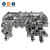 Oil Cooler Cover 15609-54043 Truck Cooling Parts For Toyota Hilux LN166R For Hino Diesel Engine