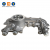 Oil Cooler Cover 15609-54043 Truck Cooling Parts For Toyota Hilux LN166R For Hino Diesel Engine